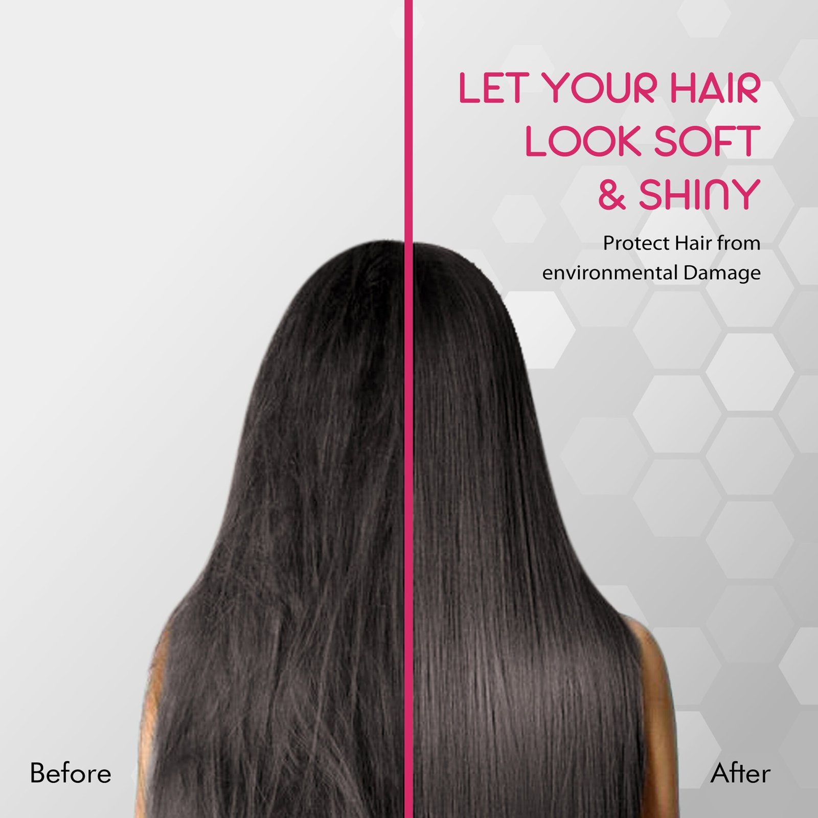 Jegathees Meena Premium Coconut Milk Shampoo 250ml - Image 6